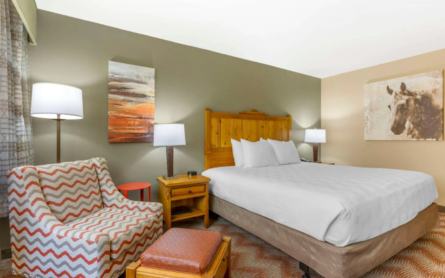 Best Western Plus Rio Grande Inn