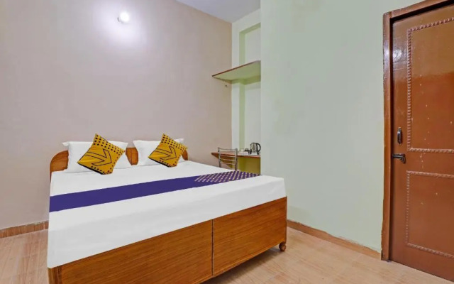 SPOT ON Ganpati Home Stays