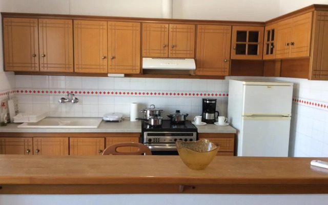 Comfort Apartment in Preveza