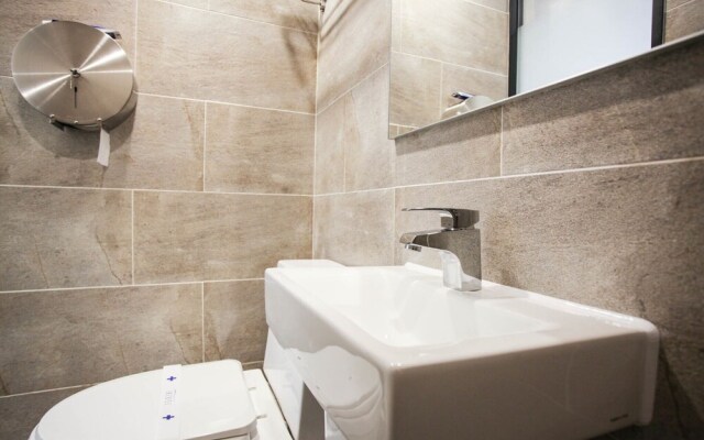 Ansan Boutique Hotel Reniel