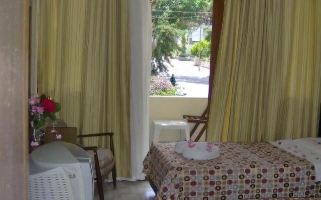 Murat Hotel