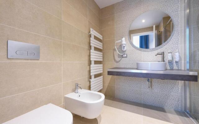 Palazzo Santo Spirito Hotel