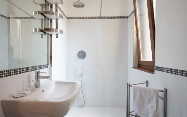 TriesteVillas Pellico