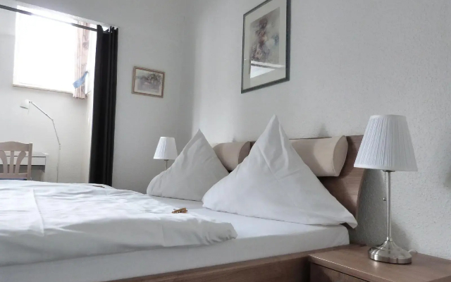 Hotel Restaurant Jägerhof