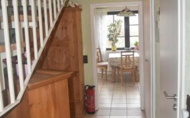 Apartment Landhotel Zum Storchennest