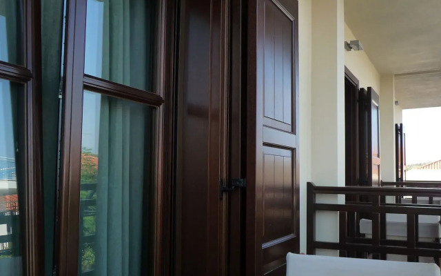 Helianthus Guesthouse