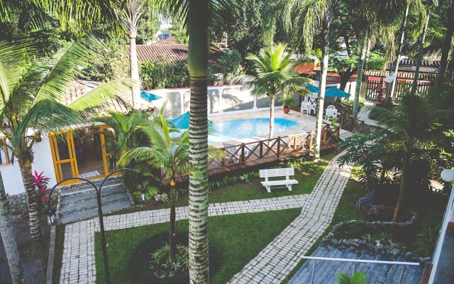 Pousada Casarão da Praia