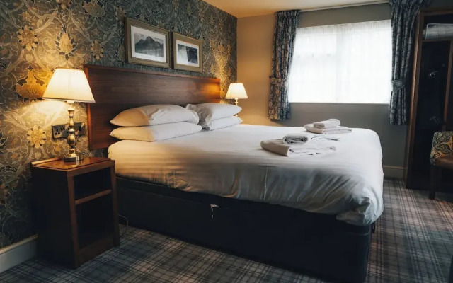 The Pheasant Inn - The Inn Collection Group