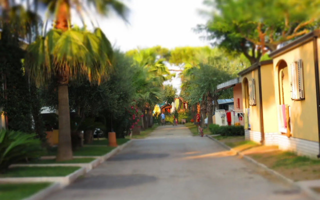 Don Antonio Glamping Village