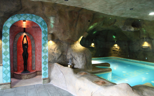 El Cercado Complejo Rural