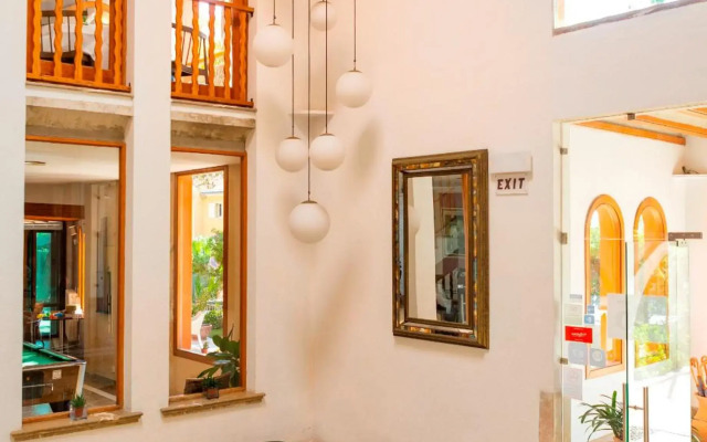 Es Baulo Petit Hotel
