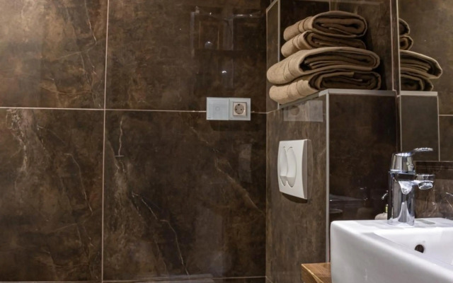 MARCONIO Apartments - City Center