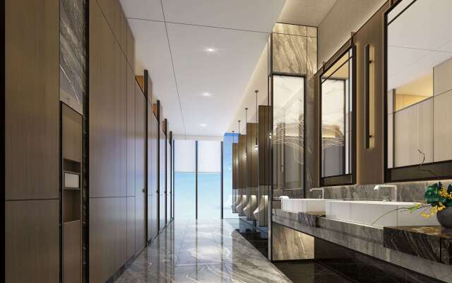 Wyndham Changsha South