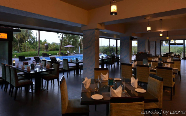Golden Tulip Goa Candolim