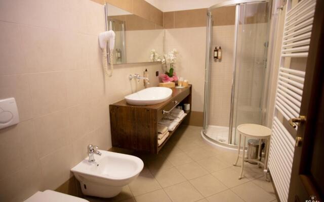 Resort Al Castello