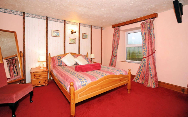 The West Country Inn