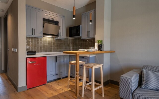 Soas Suites