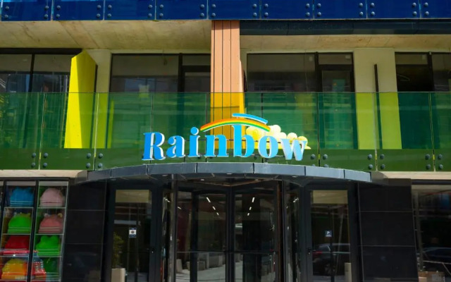 Rainbow Residence