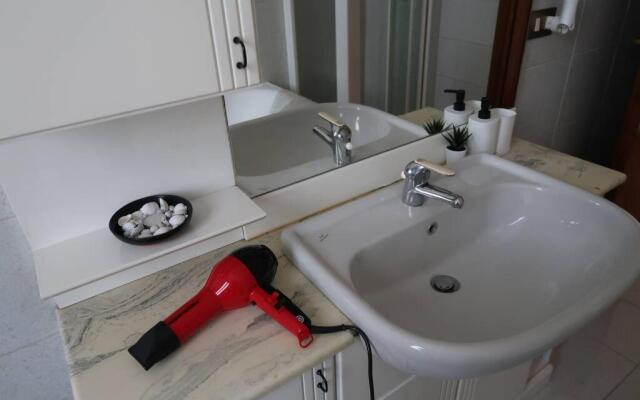 Casa Renè: appartamento in Franciacorta