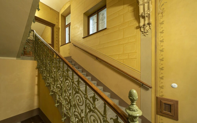 Old Town - Jungmannova Apartments