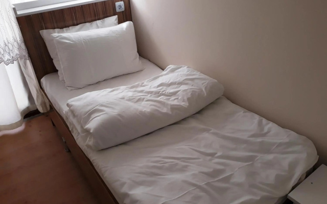 Dilmac Hotel