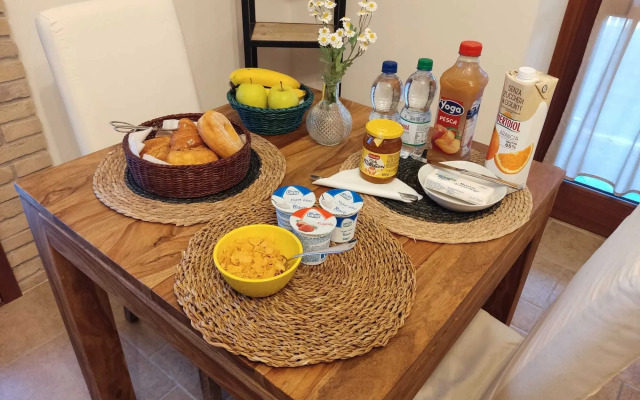 Casale Elisa Country Hotel