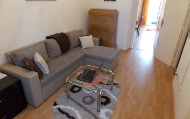 Apartment Alexandria