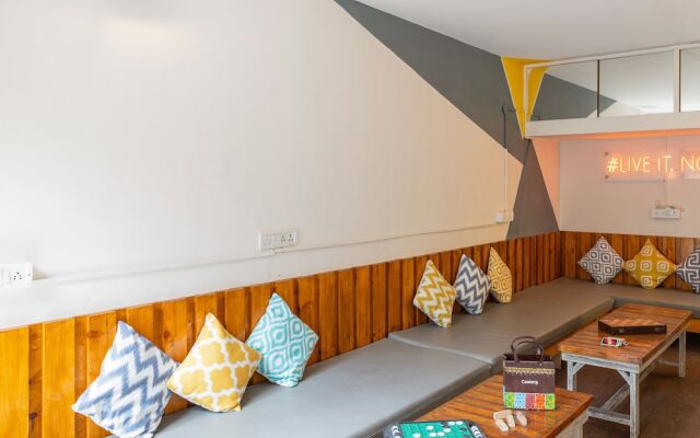 Zostel Bangalore - Hostel