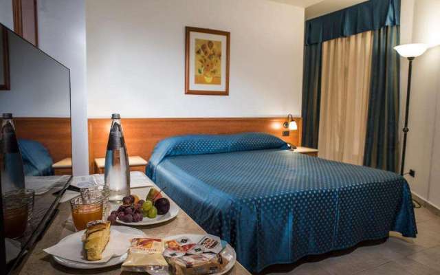 Gh Hotel