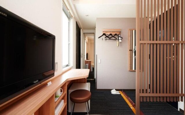Super Hotel Namba Nippombashi