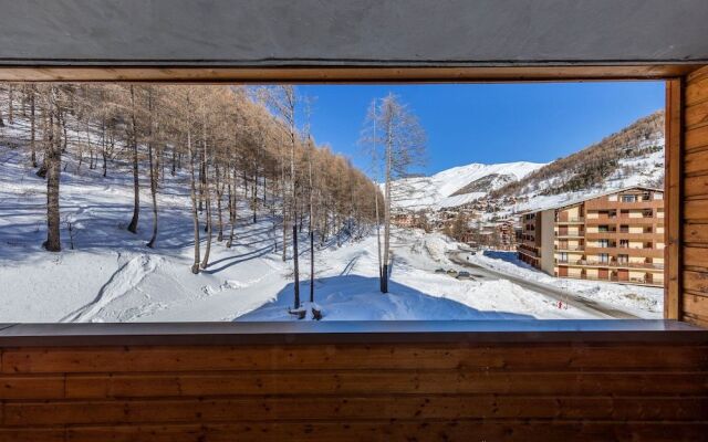 Noemys Les Terrasses de Labrau