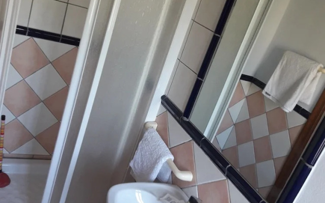 Hostal el Semaforo