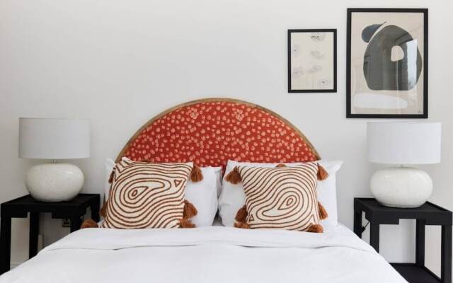 The Wembley Park Wonder - Charming 2bdr Flat With Balcony