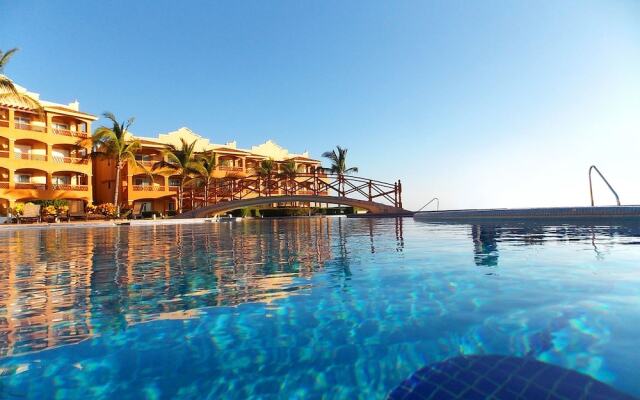 Estrella del Mar Luxury Suites