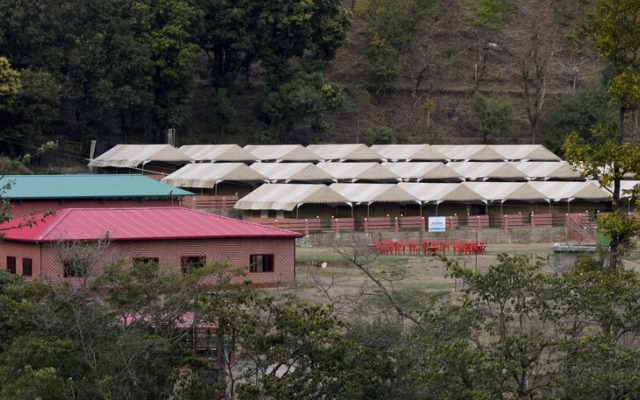 Ecoterra Solace Resort