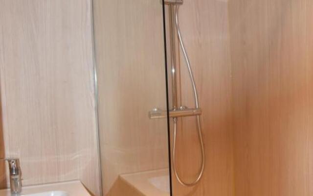 Apartment Très ensoleillé et à deux pas du centre