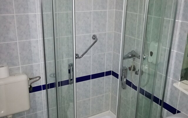 Hotel Fit Heviz