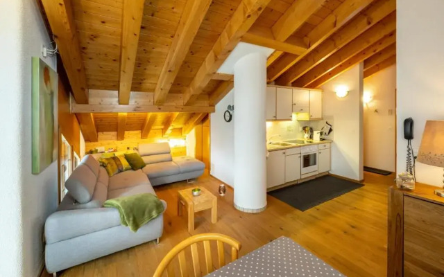 Hotel Bellwald