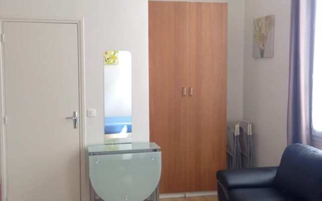 Apartment Poisson 1