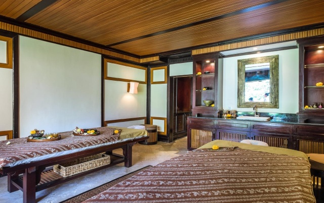 Spa Village Resort Tembok All Inclusive – Guest Rooms – Tembok