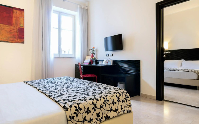 Hotel Garibaldi
