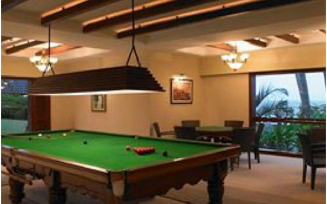 Radisson Plaza Resort & Spa