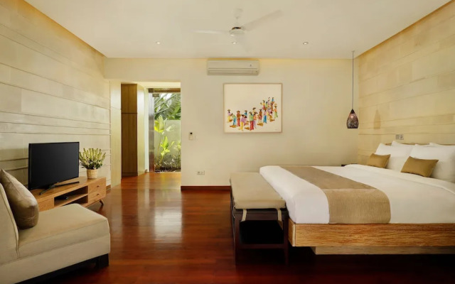 Villa Tenang by Nakula