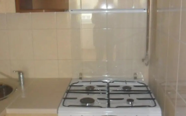 Mieszkanie 3 - pokojowe