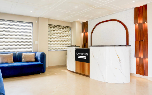 Townhouse Taj Nagri Phase 2 Formerly Grand Rivera