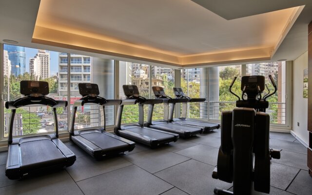 Sodeco Suites