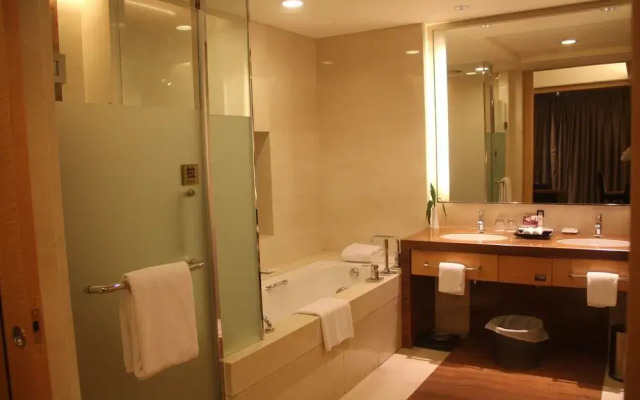 Crowne Plaza Yichang