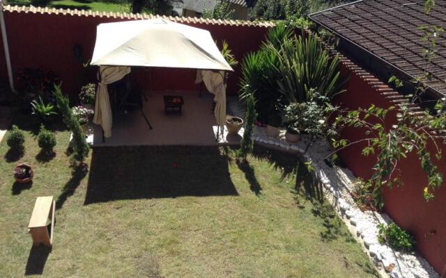 Suite Campos do Jordão