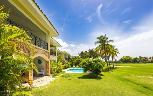 Private & Luxury Apartment Cocotal in Gated & Secured Community