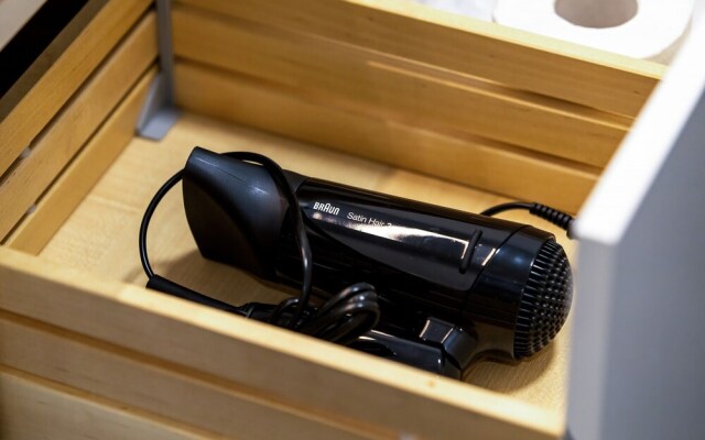 Modern Apartments City Center by Renters